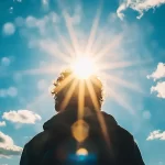 D vitamīns - saule