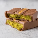 Dubaijas šokolāde