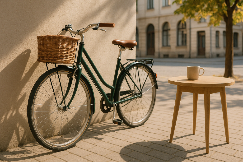 Pilsētas velo dzīve: kā riteņbraukšana uzlabo ikdienu Rīgā