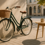 Pilsētas velo dzīve: kā riteņbraukšana uzlabo ikdienu Rīgā